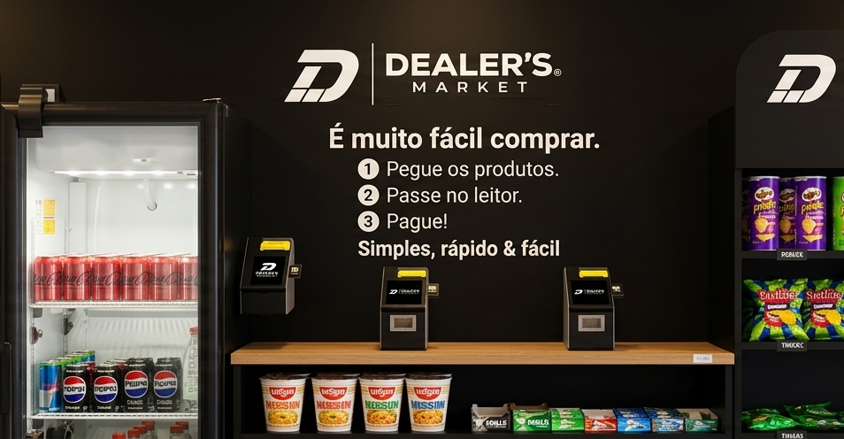 100% Autônomo